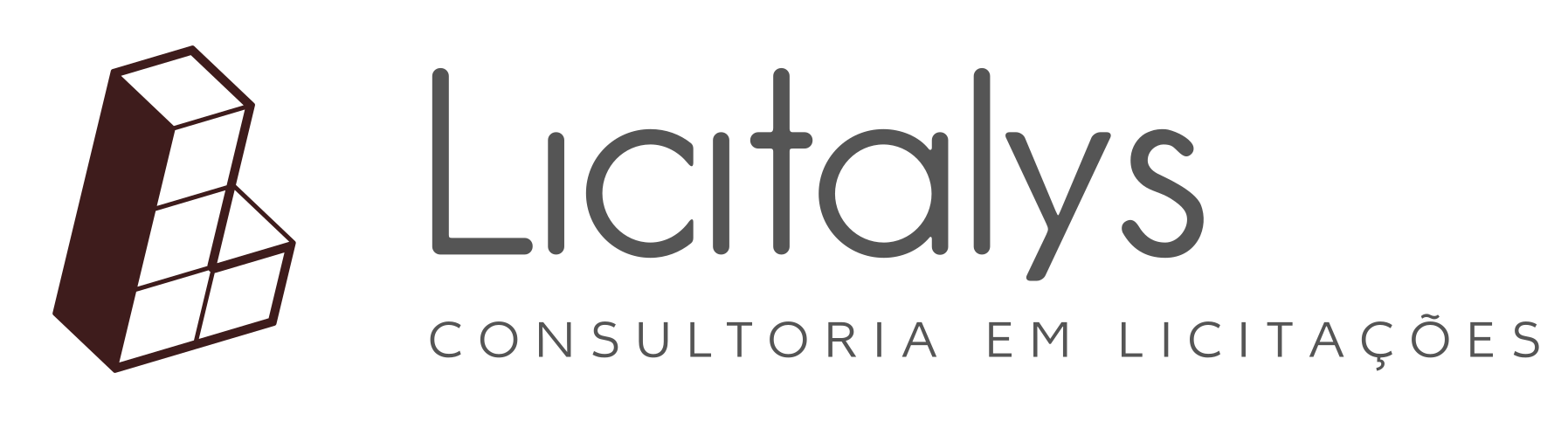 Licitalys - Consultoria em Licitações
